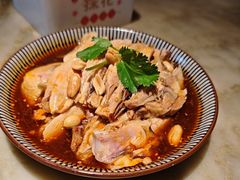 -探花·意境江南菜·唐伯虎文化体验店·松鼠桂鱼(观前店)