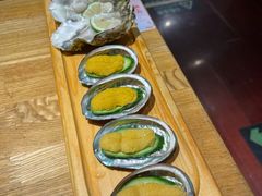 -德川家日本料理(中关村寰太大厦店)