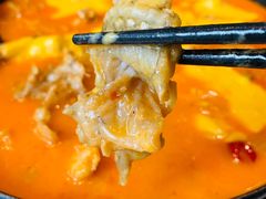 -臻享無招牌·食蛙专门店(太古里店)