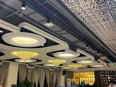 大堂-香融府·烤鸭·家常菜(马家堡路店)