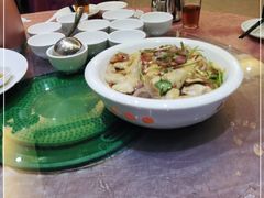 -宏八酒楼(西樵山景区店)