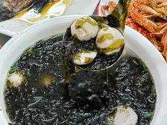 -双月饭店·20年老字号(新村店)