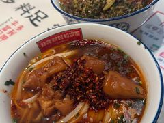 -公交新村粉店(赤岗冲店)