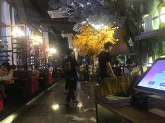 -遇花缘·点心·中西融合菜(美吉特广场店)