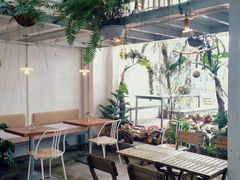 -CHILLAX轻乐时(侨建·Hi City店)
