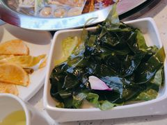 -锅爷爷重庆老火锅(临平店)