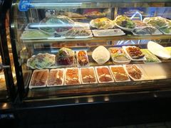 -正宗天津烧麦馆(柳州路店)