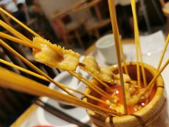 -掌柜的店·河南菜(新天地店)
