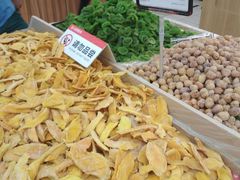 -百佳永辉超市(东城万达店)