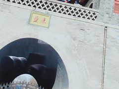 -银川河东国际机场