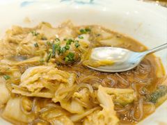 -道道鲜·崇明私房菜(五角场店)