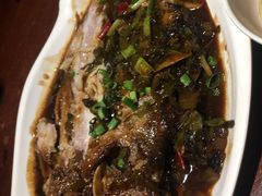 -19号私房菜(云南路店)