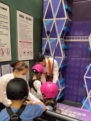 -MELAND CLUB亲子乐园·派对·餐厅(北京芳圆里ID MALL店)