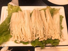 -蝎王府羊蝎子(北大地店)