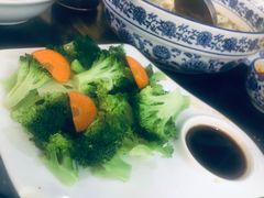 -回辉登偰氏面片(东莲花美食街店)