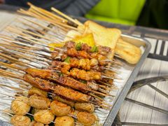 -老谢野馄饨(延安路店)