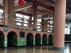 -纽斯桑拿会所(东绣路店)