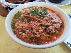 小锅米线-蝴蝶泉宾馆-中餐厅