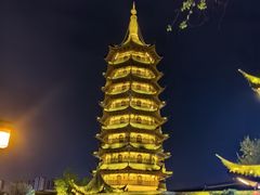 -里运河文化长廊-御码头