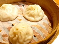 上海小笼包-杭州JW万豪酒店-万豪中餐厅