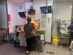 -麦当劳(启迪香山店)