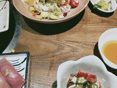 -蟹将军·松叶蟹和牛日料放题自助(K11店)