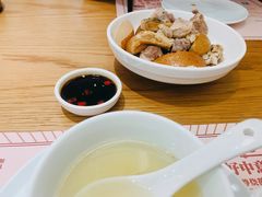 -顺风汤馆·广府粤菜(江宸天街店)