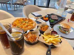 -必胜客(云玺锦庭店)