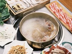 -大理董·董家小厨野生菌火锅(古城旗舰店)