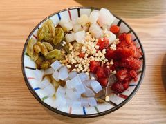 -花盐街·四川乐山小吃(西单大悦城店)