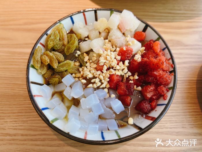 花盐街·四川乐山小吃(西单大悦城店)图片