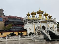 -上海东林寺(金山区)