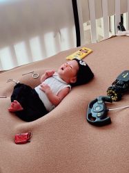 -西瓜庄园儿童摄影