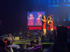 -赤红音乐现场(浦东金桥路店)