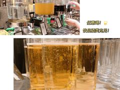 -上海静安昆仑大酒店