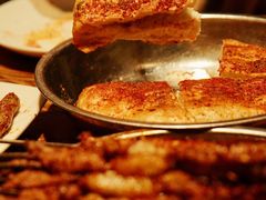 -有奴思烤肉·清真(正宁路店)