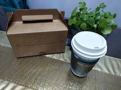 -COSTA COFFEE(上海虹口龙之梦)