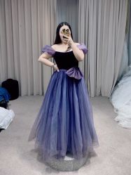 -弥雾·Nebula·西服婚纱定制