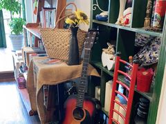 -参差咖啡(水果湖公园店)