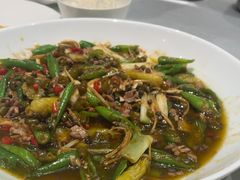 -盛百味·家宴餐厅(霸州分店)