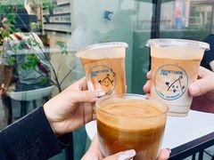 -Something For(中洲湾店)