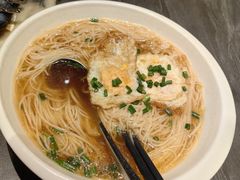 -梁家大院•农家菜(昆山会展中心店)