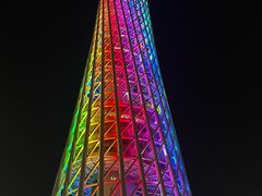 -广州塔