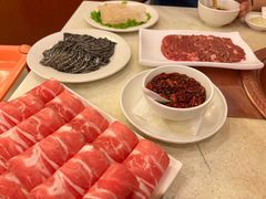 -八先生涮肉房(三里河店)