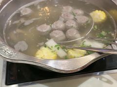 -潮悦牛肉火锅城(水贝店)