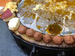 -老姐石板烧烤+铜炭火锅(总店)