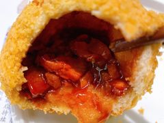 -蔡澜点心·粤菜(西单大悦城店)