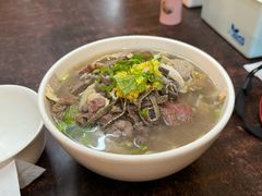 -潮镇老尾牛杂(环城西路店)