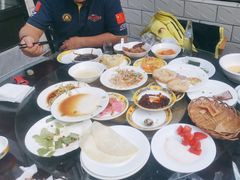 -康陵正德春饼宴26号