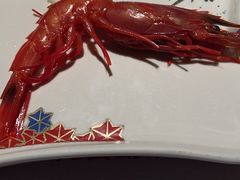 -上井料理黑金店(IFS国金中心店)